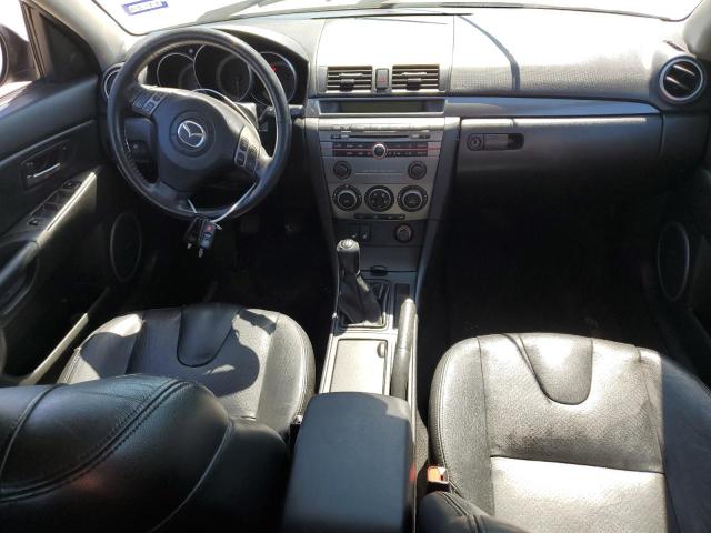 Photo 7 VIN: JM1BK323881828881 - MAZDA MAZDA3 