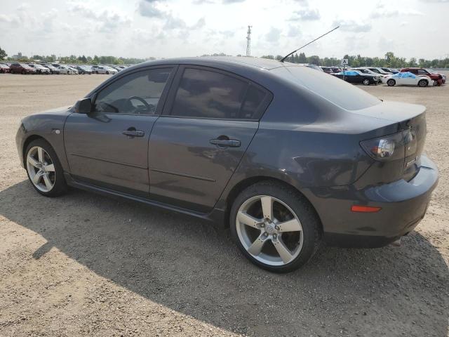 Photo 1 VIN: JM1BK323881857345 - MAZDA 3 S 