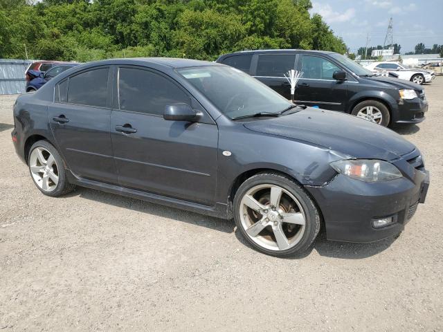 Photo 3 VIN: JM1BK323881857345 - MAZDA 3 S 