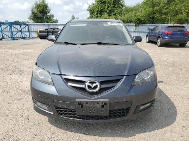 Photo 4 VIN: JM1BK323881857345 - MAZDA 3 S 