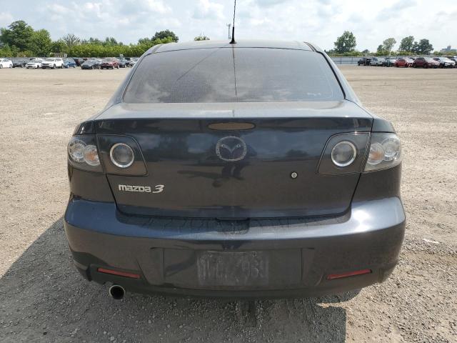 Photo 5 VIN: JM1BK323881857345 - MAZDA 3 S 