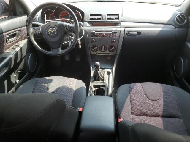 Photo 7 VIN: JM1BK323881857345 - MAZDA 3 S 