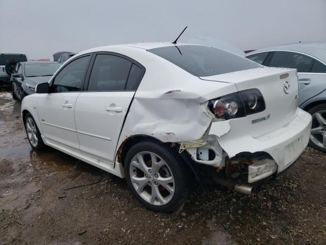 Photo 1 VIN: JM1BK323881873416 - MAZDA MAZDA3 