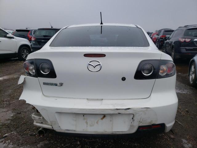 Photo 5 VIN: JM1BK323881873416 - MAZDA MAZDA3 