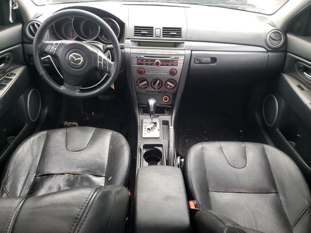 Photo 7 VIN: JM1BK323881873416 - MAZDA MAZDA3 