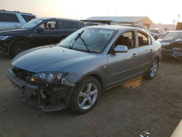 Photo 0 VIN: JM1BK323951254481 - MAZDA MAZDA3 