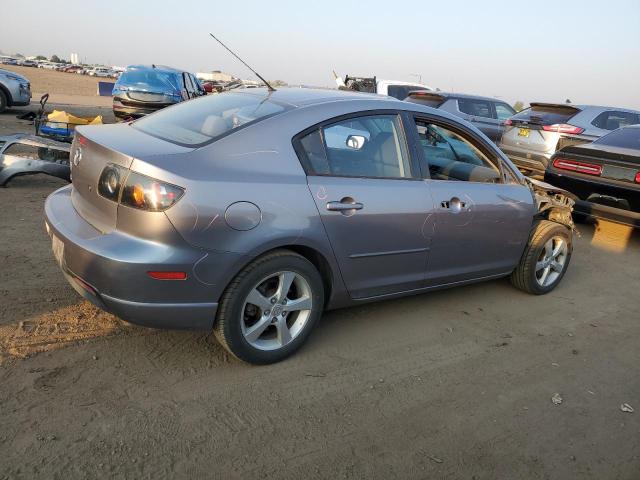 Photo 2 VIN: JM1BK323951254481 - MAZDA MAZDA3 