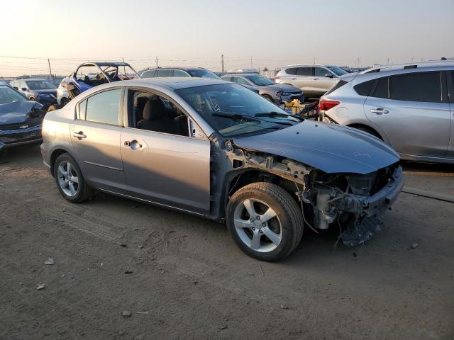 Photo 3 VIN: JM1BK323951254481 - MAZDA MAZDA3 