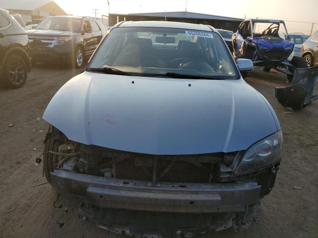 Photo 4 VIN: JM1BK323951254481 - MAZDA MAZDA3 