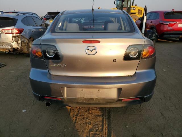 Photo 5 VIN: JM1BK323951254481 - MAZDA MAZDA3 