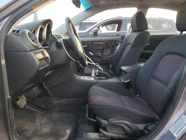 Photo 6 VIN: JM1BK323951254481 - MAZDA MAZDA3 