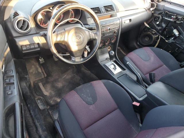 Photo 7 VIN: JM1BK323951254481 - MAZDA MAZDA3 