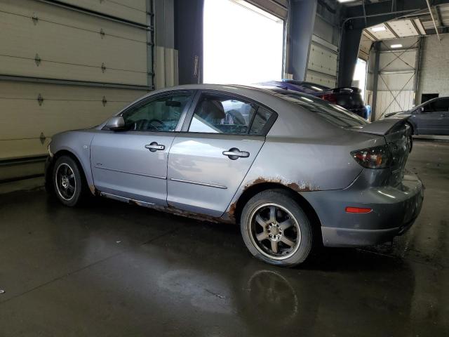 Photo 1 VIN: JM1BK323951289036 - MAZDA 3S 