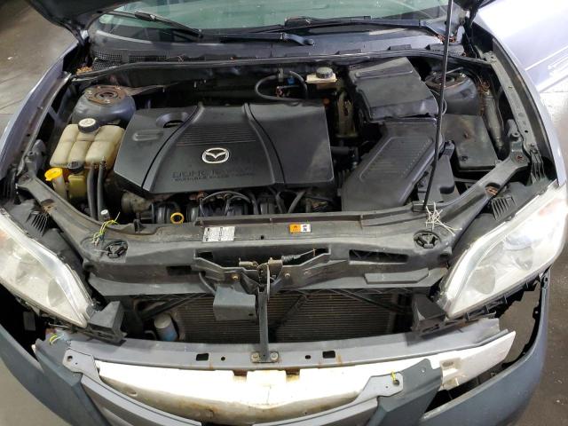 Photo 10 VIN: JM1BK323951289036 - MAZDA 3S 