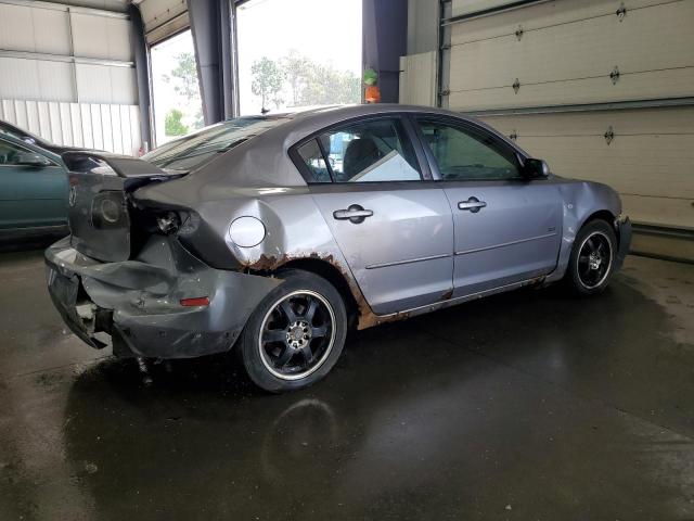 Photo 2 VIN: JM1BK323951289036 - MAZDA 3S 