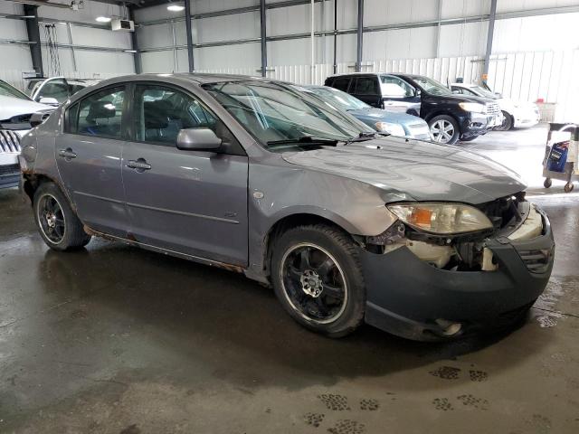 Photo 3 VIN: JM1BK323951289036 - MAZDA 3S 