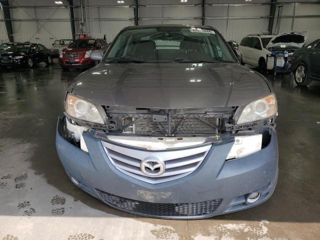 Photo 4 VIN: JM1BK323951289036 - MAZDA 3S 