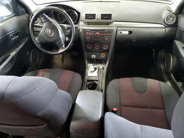 Photo 7 VIN: JM1BK323951289036 - MAZDA 3S 