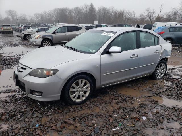 Photo 0 VIN: JM1BK323971630390 - MAZDA MAZDA3 