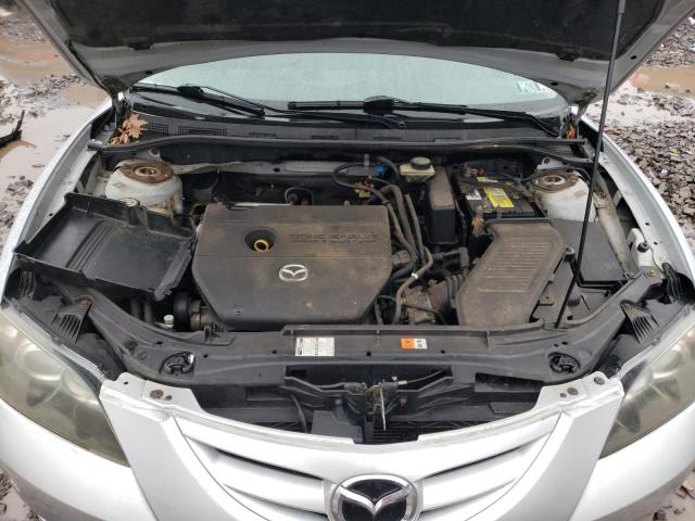 Photo 10 VIN: JM1BK323971630390 - MAZDA MAZDA3 