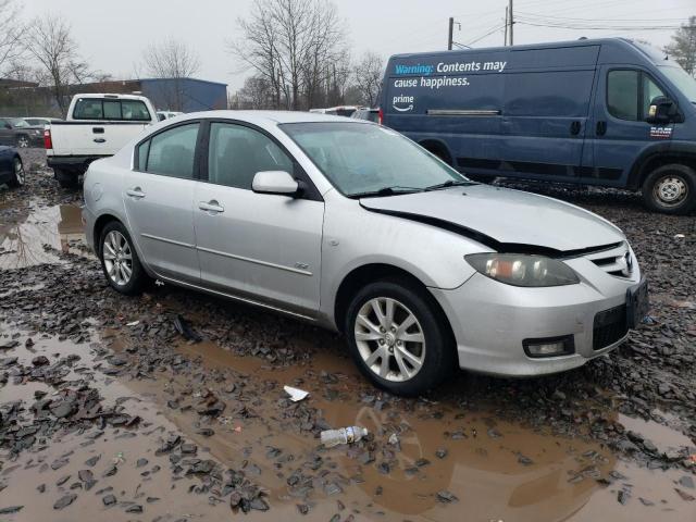 Photo 3 VIN: JM1BK323971630390 - MAZDA MAZDA3 