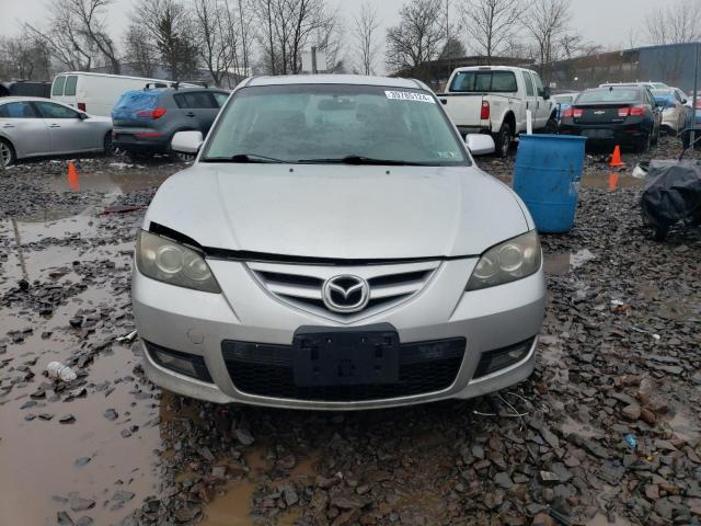 Photo 4 VIN: JM1BK323971630390 - MAZDA MAZDA3 