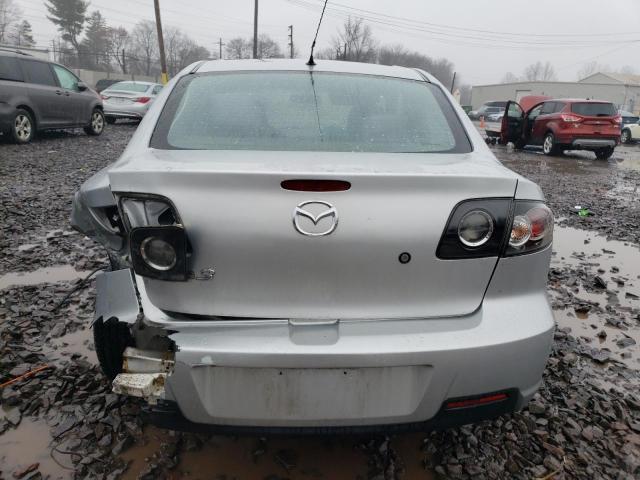 Photo 5 VIN: JM1BK323971630390 - MAZDA MAZDA3 