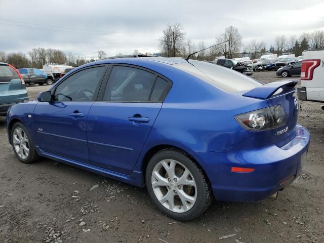 Photo 1 VIN: JM1BK323971686197 - MAZDA MAZDA3 