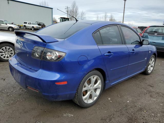 Photo 2 VIN: JM1BK323971686197 - MAZDA MAZDA3 