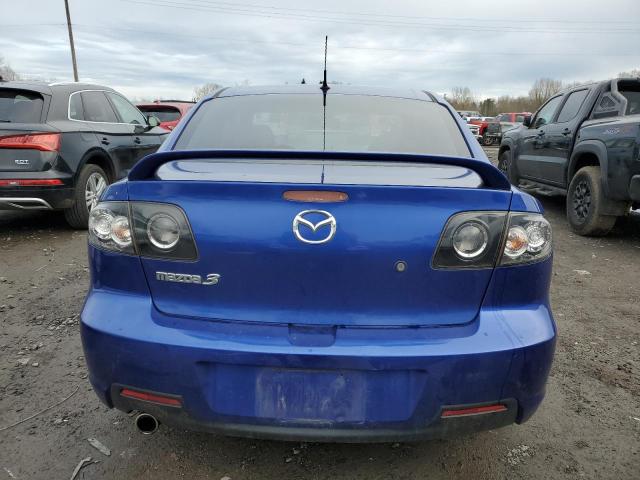 Photo 5 VIN: JM1BK323971686197 - MAZDA MAZDA3 