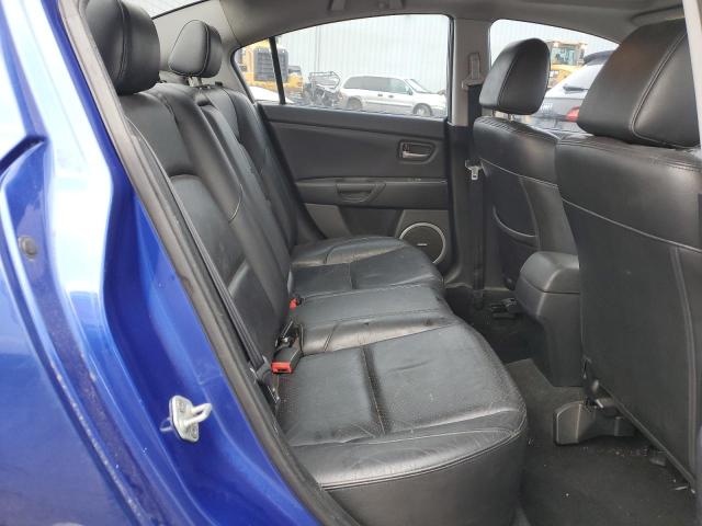 Photo 9 VIN: JM1BK323971686197 - MAZDA MAZDA3 