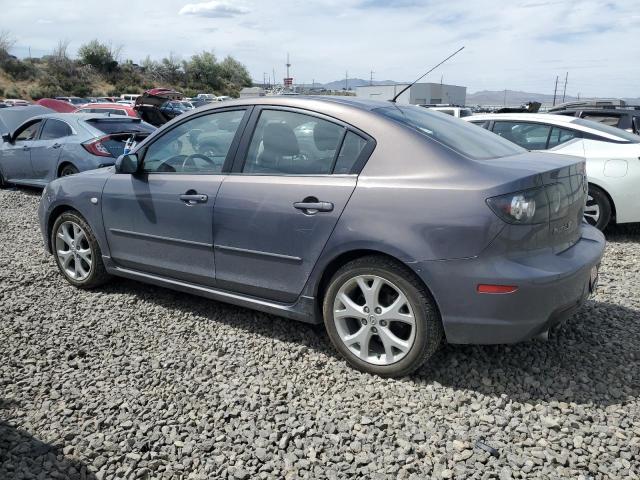 Photo 1 VIN: JM1BK323971698690 - MAZDA MAZDA3 