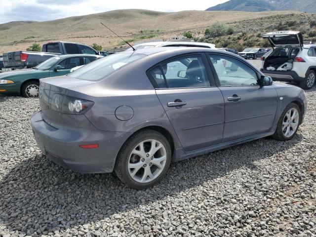 Photo 2 VIN: JM1BK323971698690 - MAZDA MAZDA3 