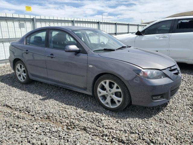 Photo 3 VIN: JM1BK323971698690 - MAZDA MAZDA3 