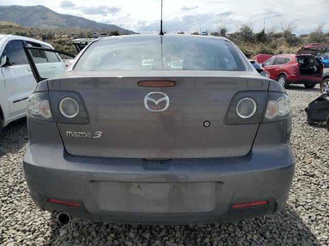 Photo 5 VIN: JM1BK323971698690 - MAZDA MAZDA3 