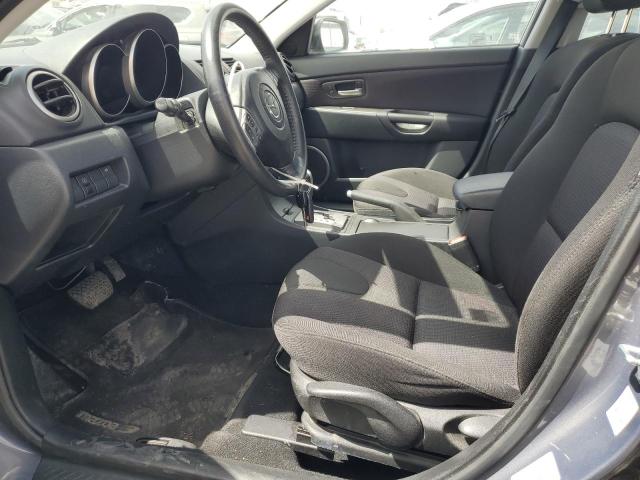 Photo 6 VIN: JM1BK323971698690 - MAZDA MAZDA3 