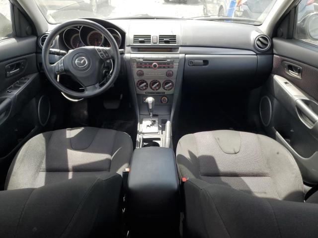 Photo 7 VIN: JM1BK323971698690 - MAZDA MAZDA3 