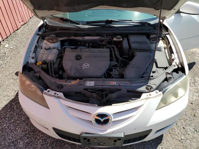 Photo 10 VIN: JM1BK323981106710 - MAZDA MAZDA3 