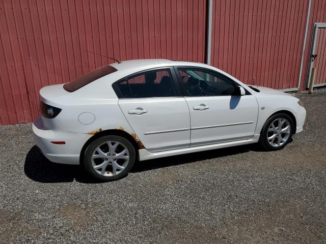 Photo 2 VIN: JM1BK323981106710 - MAZDA MAZDA3 