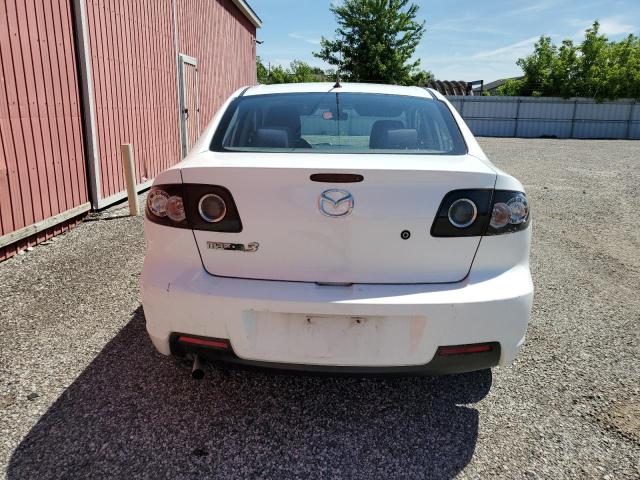 Photo 5 VIN: JM1BK323981106710 - MAZDA MAZDA3 