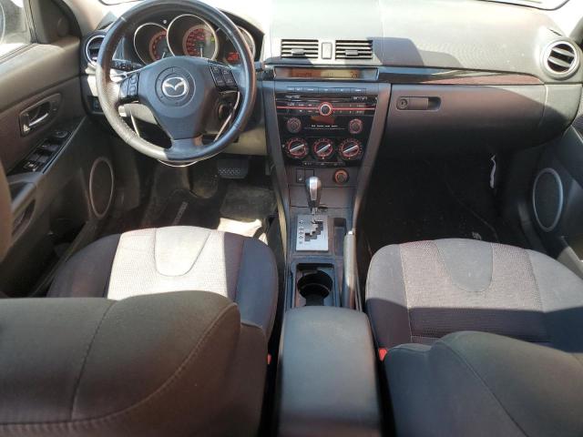 Photo 7 VIN: JM1BK323981106710 - MAZDA MAZDA3 