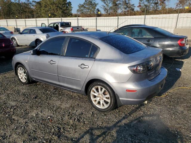 Photo 1 VIN: JM1BK323981850484 - MAZDA 3 S 