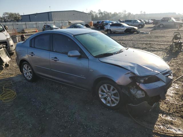 Photo 3 VIN: JM1BK323981850484 - MAZDA 3 S 