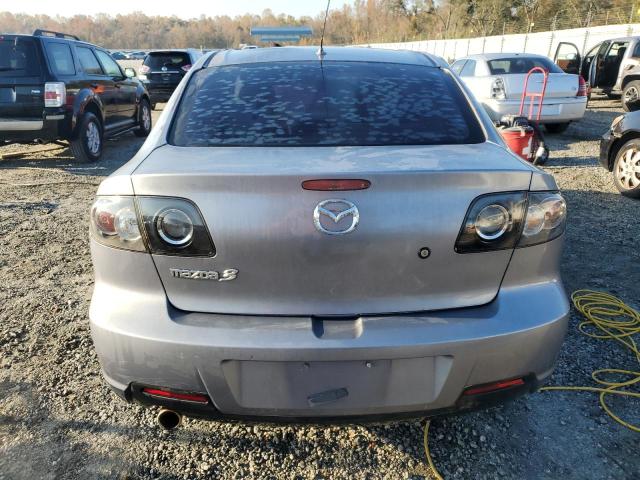 Photo 5 VIN: JM1BK323981850484 - MAZDA 3 S 