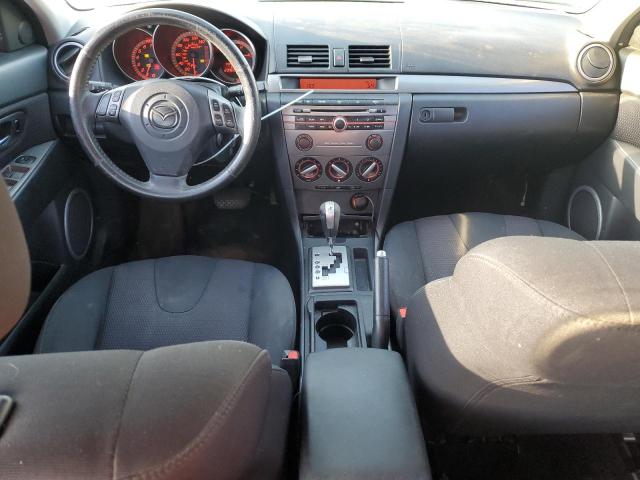 Photo 7 VIN: JM1BK323981850484 - MAZDA 3 S 