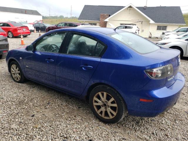 Photo 1 VIN: JM1BK323981876423 - MAZDA 3 S 