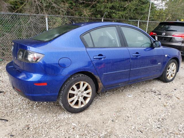 Photo 2 VIN: JM1BK323981876423 - MAZDA 3 S 