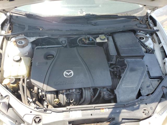 Photo 10 VIN: JM1BK323X41139063 - MAZDA 3 S 