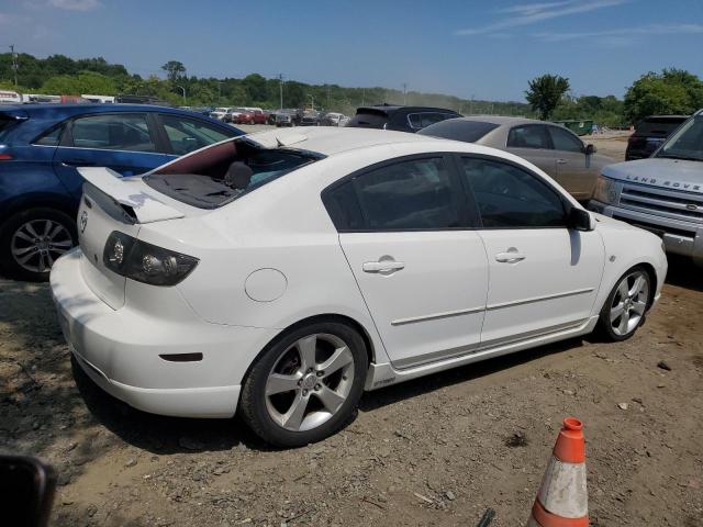 Photo 2 VIN: JM1BK323X41139063 - MAZDA 3 S 