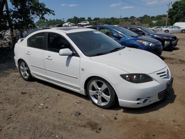 Photo 3 VIN: JM1BK323X41139063 - MAZDA 3 S 